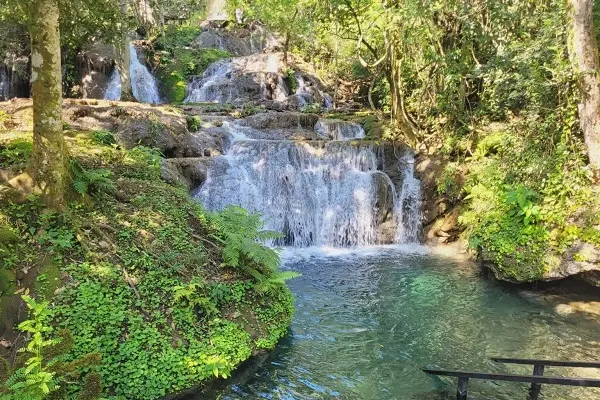 Turismo de Bodoquena disputa lugar no TOP 100 Stories da ‘Green Destinations’